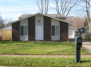 6420 Rosebelle Ave, North Ridgeville, OH 44039