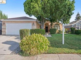 1685 Lavelle Smith Dr, Tracy, CA 95376