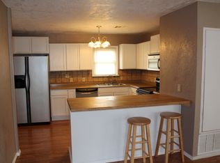 202 Shell Blvd, Elk City, OK 73644