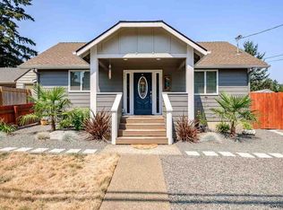 555 Madrona Ave S, Salem, OR