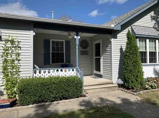 1250 Vermont Ave APT C, Cape May, NJ 08204