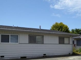 833 16th St #833, Arcata, CA 95521
