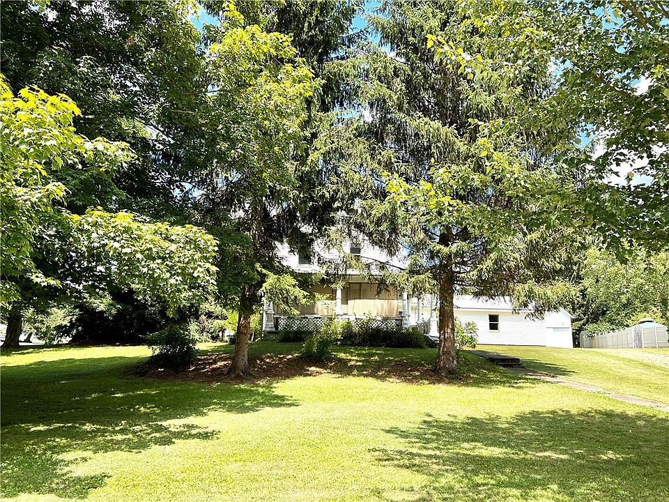 33560 S Main St, Townville, PA 16360 Zillow