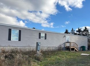 11156 Weaver Rd, Delevan, NY 14042