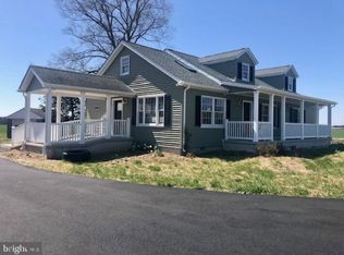 615 Chatsworth Rd, Tabernacle, NJ 08088