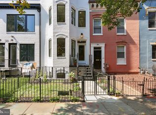 1034 5th St NE #1, Washington, DC 20002