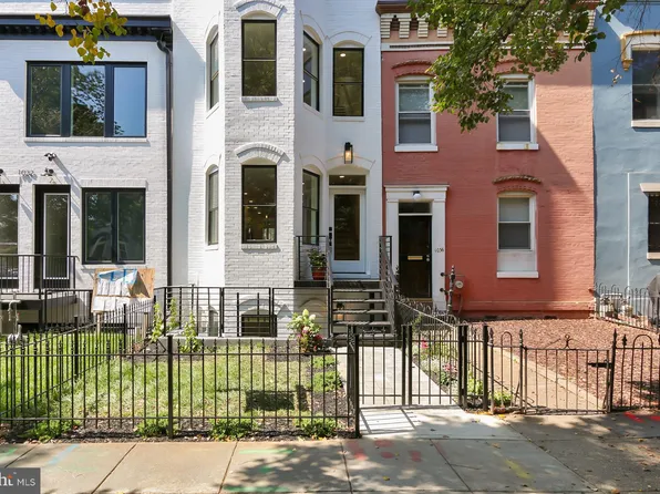 1034 5th St NE #1, Washington, DC 20002
