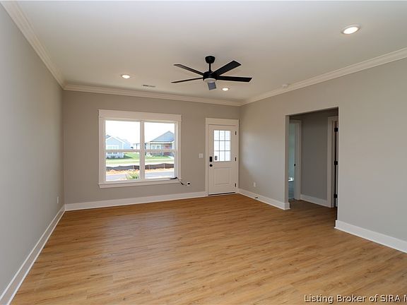 3rd image of 1167 - LOT 572 Parkland Trail