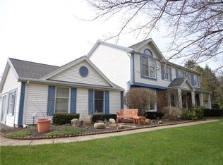 57 Ryans Run, Rochester, NY 14624