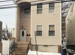 79 Aldine St FLOOR 2, Newark, NJ 07112