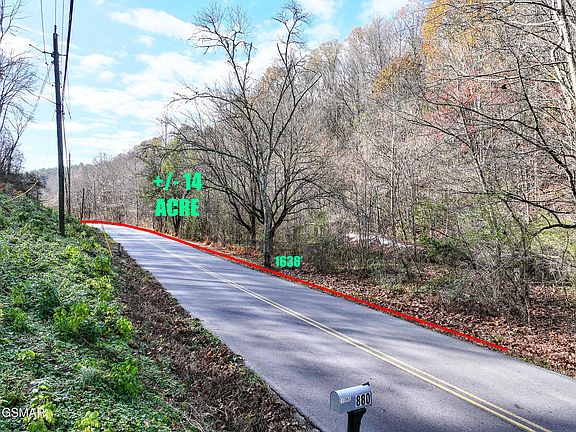 4th image of 873 Indian Gap Rd Lot Po-7