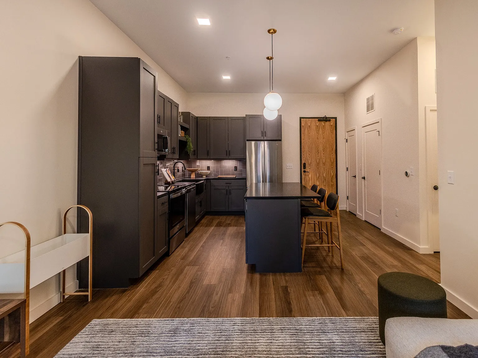 The Clover at Olive Crossing — Photo 4