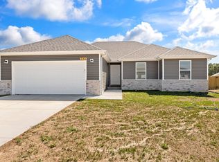 794 W Cherokee Way, Republic, MO 65738