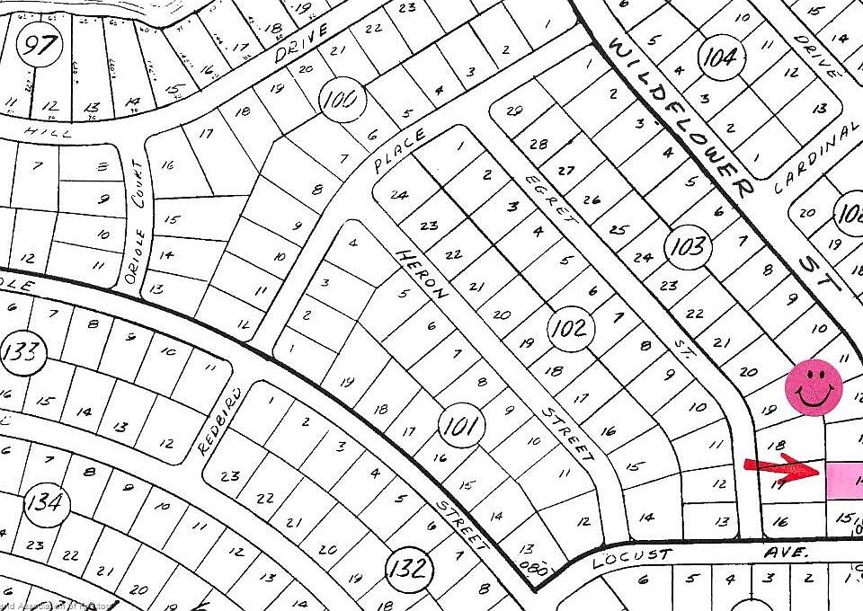 1st image of 1134 Wildflower St
