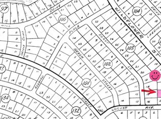 1134 Wildflower St, Lake Placid, FL 33852