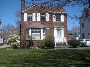 141 E 212th St, Euclid, OH 44123