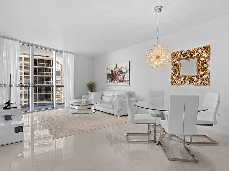 475 Brickell Ave #3711 — Photo 9
