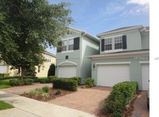 5875 Strada Capri Way, Orlando, FL 32835