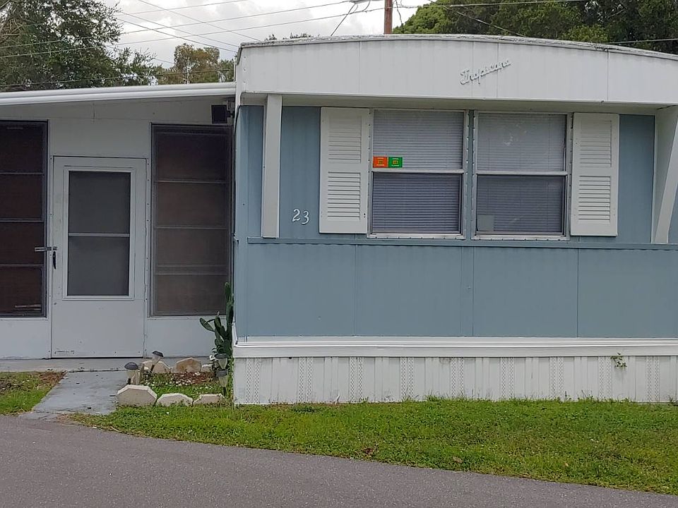 1st image of 12300 Seminole Blvd Lot 23