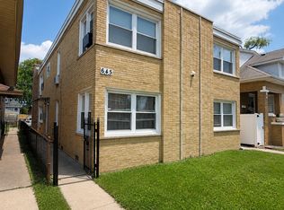 645 23rd Ave, Bellwood, IL 60104