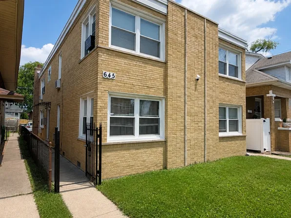 645 23rd Ave, Bellwood, IL 60104