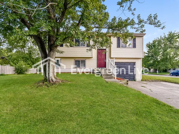 5705 Ensenada Ave, Indianapolis, IN 46237