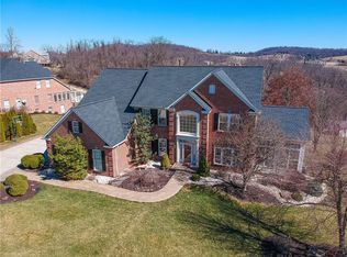 1026 Lakeside Dr, Mc Donald, PA 15057