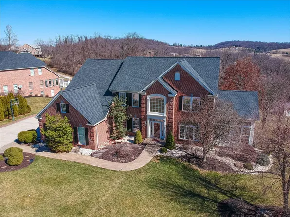 1026 Lakeside Dr, Mc Donald, PA 15057