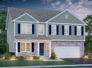 3413 Silver Falls Ct, Joliet, IL 60431
