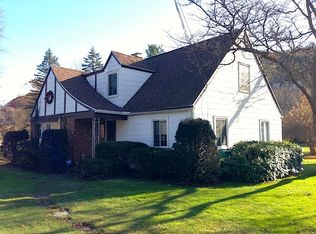 2633 McCann Hollow Rd, Olean, NY 14760