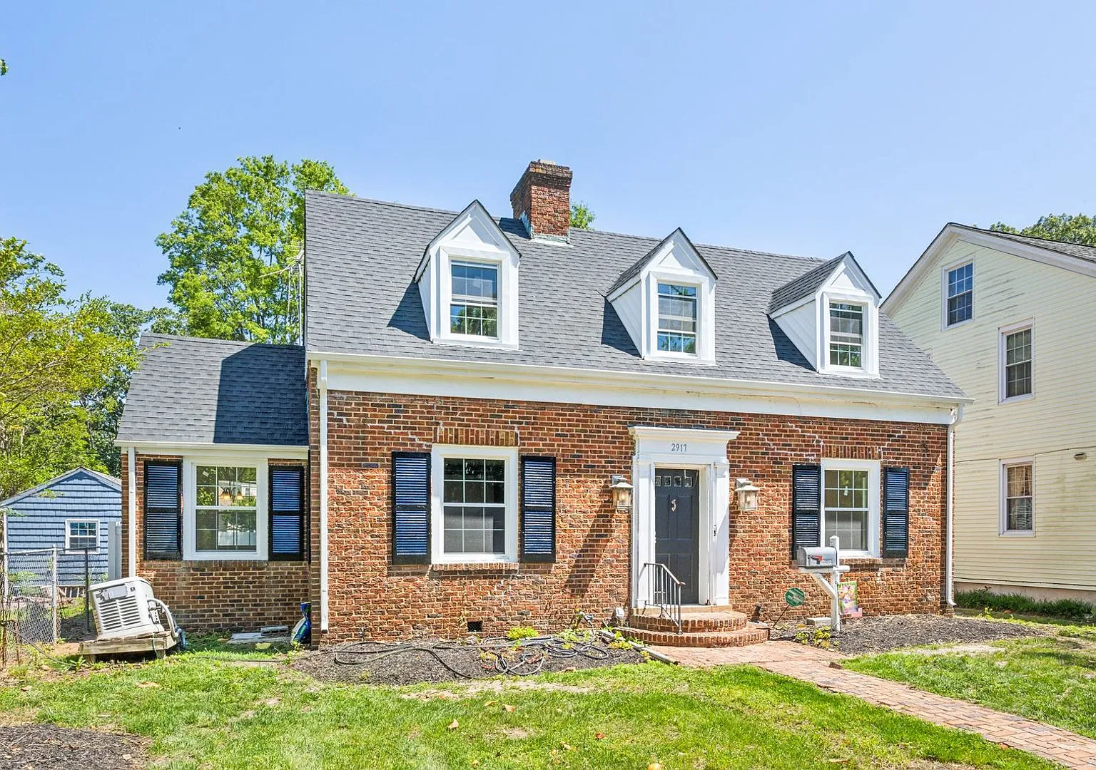 Chesapeake Ave — Photo 1