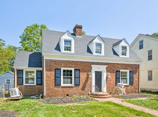 2917 Chesapeake Ave, Hampton, VA 23661