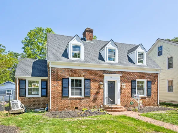 2917 Chesapeake Ave, Hampton, VA 23661