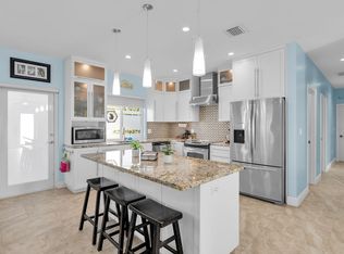 1019 Snapper Ln, Key Largo, FL 33037