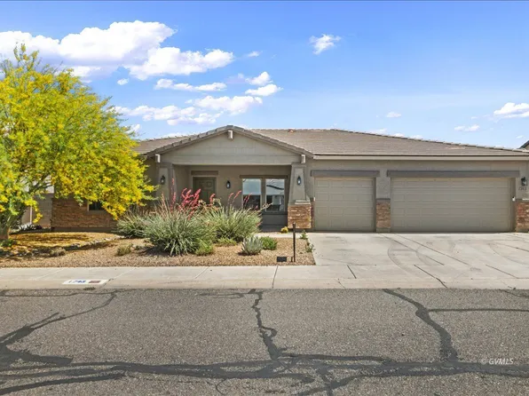 1743 N Eloisa Ln, Thatcher, AZ 85552