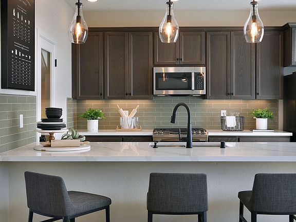 Vibrance Plan 2 Model