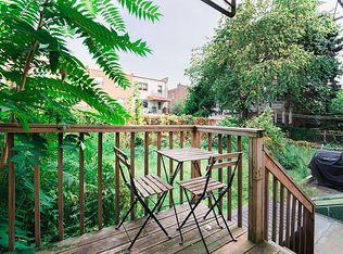 30-91 44th St #1F, Astoria, NY 11103