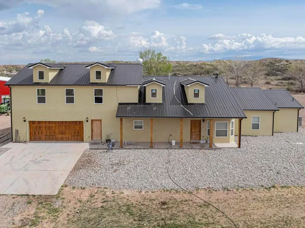 11 Jaramillo Loop, Veguita, NM 87062