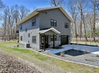2815 29 5/16 Ave, Birchwood, WI 54817