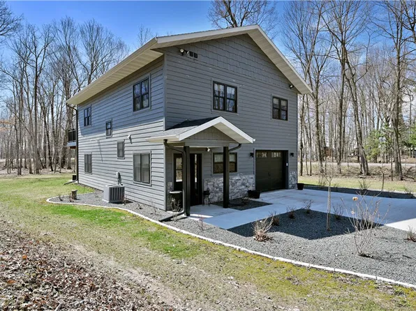 2815 29 5/16 Avenue, Birchwood, WI 54817