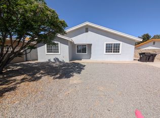 120 Encino Dr, Sunland Park, NM 88063
