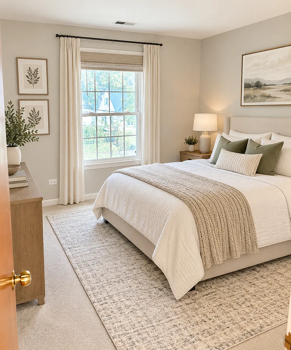 1 bed, $1,550 — Photo 4
