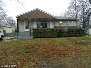 6003 Roanoke Ave, Riverdale, MD 20737