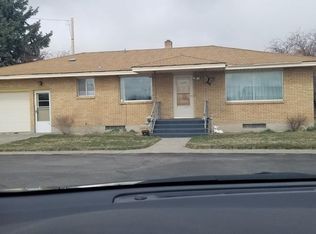 3801 E 300 N, Rigby, ID 83442