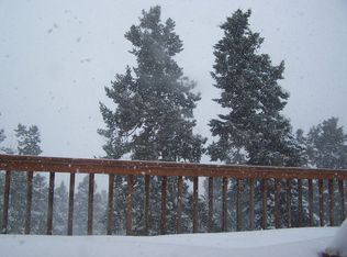 11669 Apache Trl, Conifer, CO 80433