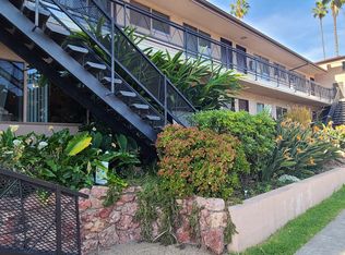 425 Washington Ave APT 3, Santa Monica, CA 90403