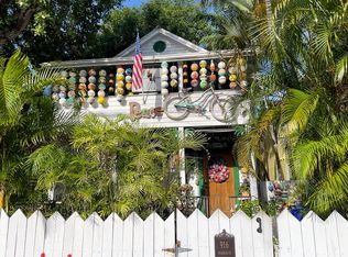 916 Frances St, Key West, FL 33040