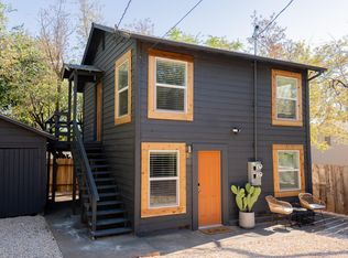 2255 North St #B, Redding, CA 96001