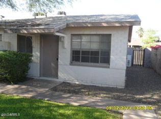 508 E Willetta St APT 3, Phoenix, AZ 85004