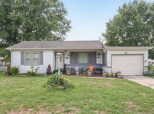 103 N Youngblood, Marionville, MO 65705
